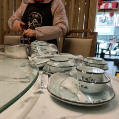 XUN WU SHUI YAN CAN TING ảnh của người dùng