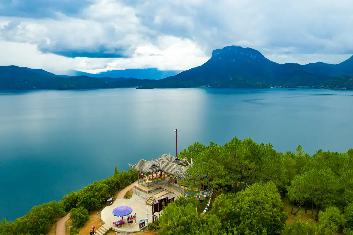 Các khách sạn gần jishentai
