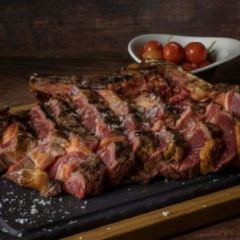 Stadtkeller Swiss Folklore Restaurant 여행 사진