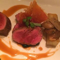 Azure Restaurant & Bar User Photo