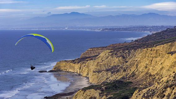 La Jolla