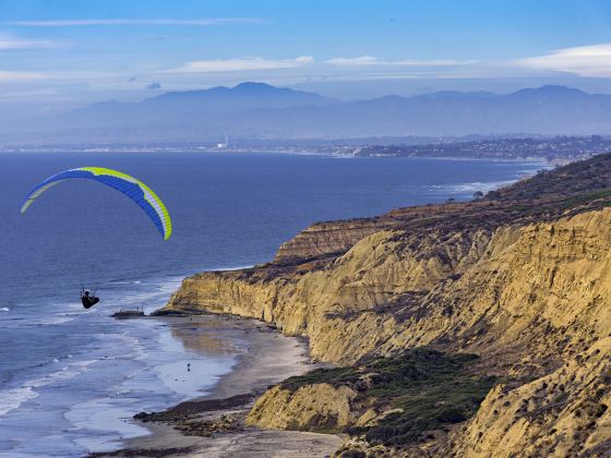 Torrey Pines Gliderport