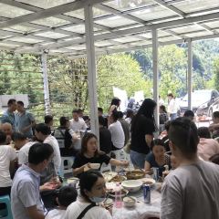 望远山远山坝子农家乐 User Photo