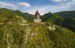 Statue of Emperor Guan