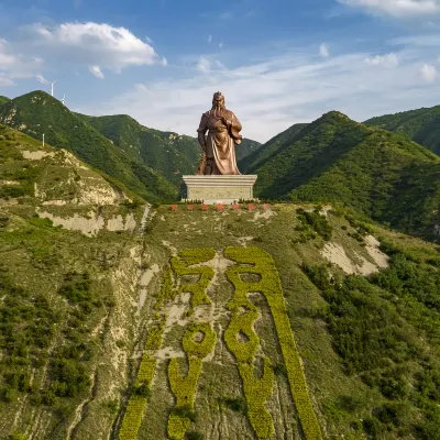 運城 飛 温州