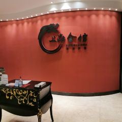 SHANGHAI CHIC User Photo