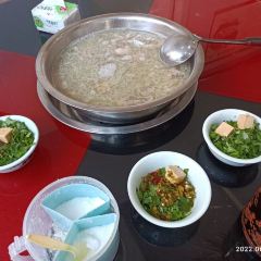 HE SHUN YANG ROU User Photo
