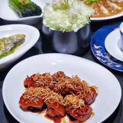 玖弄臻鲜 User Photo