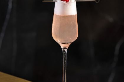 Niccolo Suzhou·BAR 115