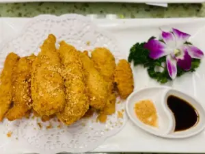 新輝港式茶餐廳（虎門店）