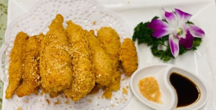 新辉港式茶餐厅(虎门店)