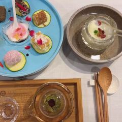 Déjà Woof Cafe張用戶圖片