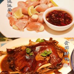 禧来登私房菜 User Photo