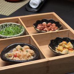 三喜日料(月河店) User Photo