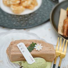 Da Shu Restaurant (Shanghai First Store) User Photo