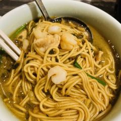 YEMA·Ben Wei Jiangnan Restaurant (Jing'an Kerry Center Branch) User Photo