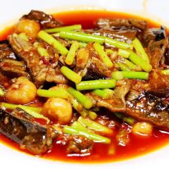 魏羊肉·稀饭土菜馆 User Photo