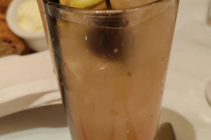 Gallagher's Steakhouse