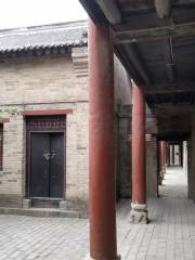 Weijiapo Dwellings