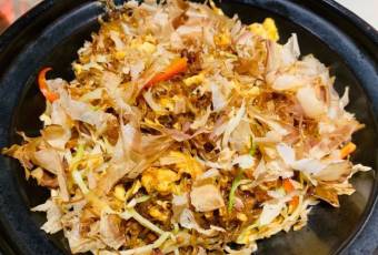 Popular dishes