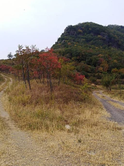 神女峰