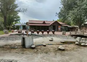 Село Фупинга Цуйя