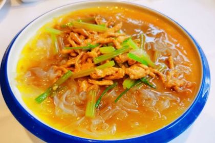 煜丰汴京烤鸭(福彩路店)