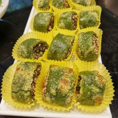 丰收日(杨浦公园店) User Photo