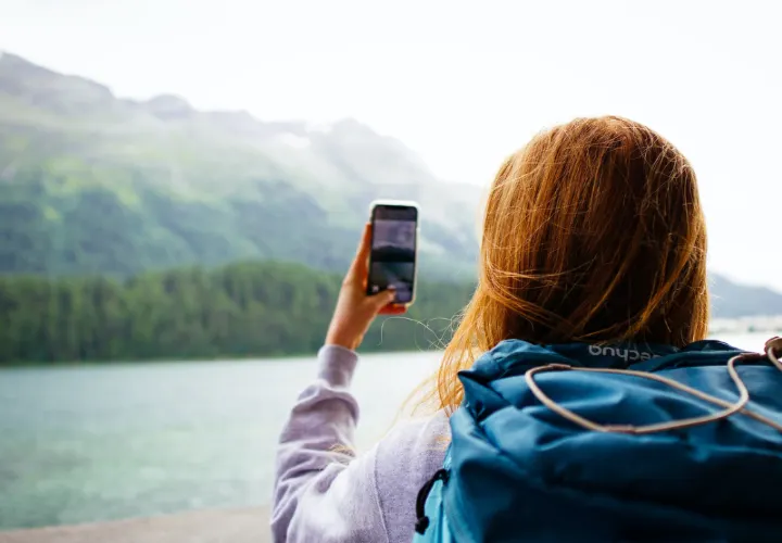 30 der weltweit besten Orte für perfekte Fotos auf Instagram