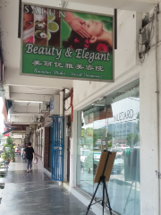Beauty & Elegant Salon