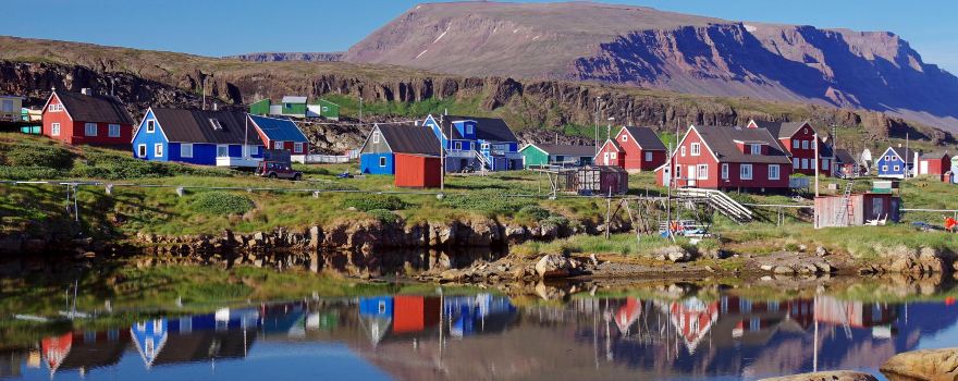 Qeqertarsuaq