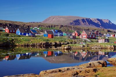 Qeqertarsuaq