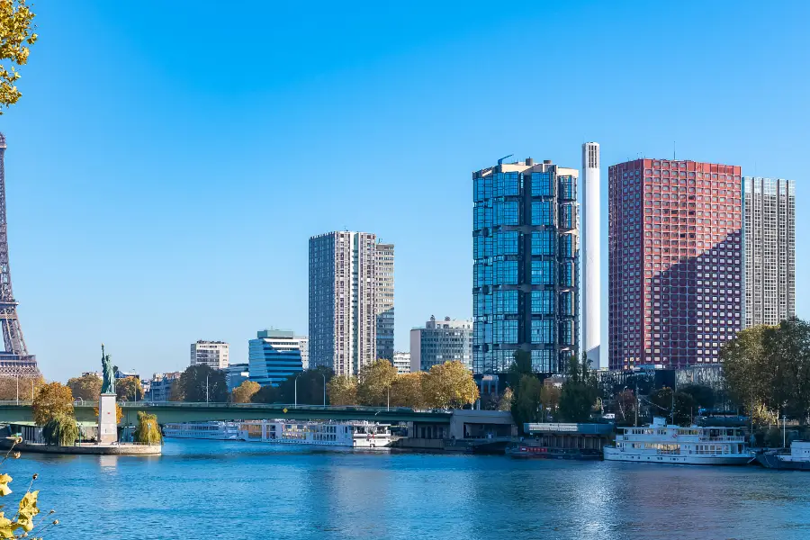 Pont de Grenelle