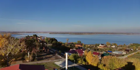 斯維亞日斯克島