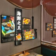 胆道·海胆专门店(凯德晶萃店) User Photo