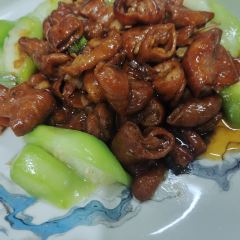 云麓私厨(建发山外山店) User Photo