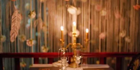 Restaurant Frankenhohe