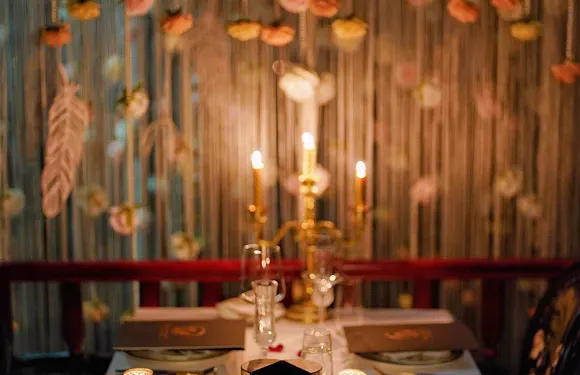 Restaurant Frankenhohe