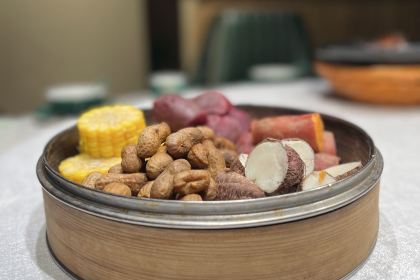 贵湘逢(北斗星城店)