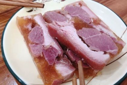 Laozhao Noodles Restaurant