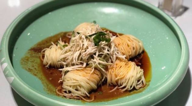 老晋阳太原菜(晋阳街店)