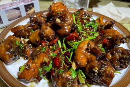 赵记煎饼卷大葱(泰山大街店)