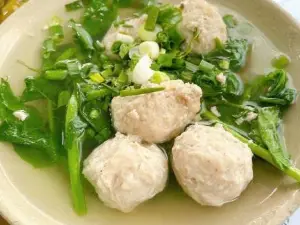 周肥肠(江油总店)