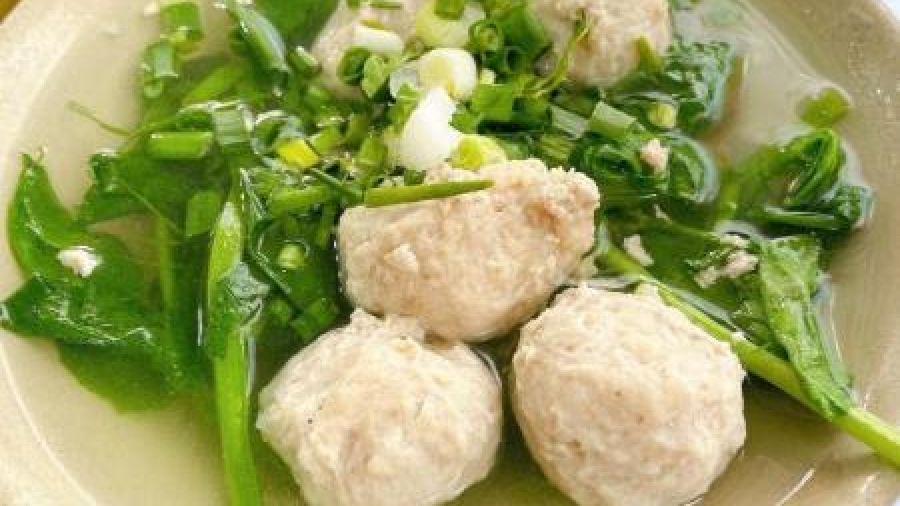 周肥肠(江油总店)