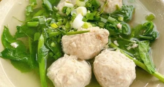 周肥腸(江油總店)