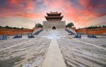 Western Qing Tombs