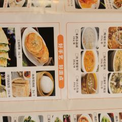 褚家巷·烩面工坊(锦江公寓店) User Photo