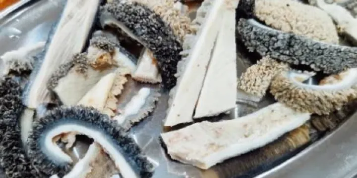 五洞大眾牛餐館