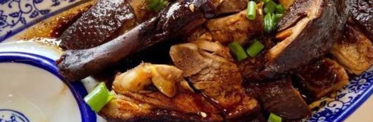 南栅传家菜(南大街店)