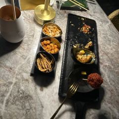 Flair Rooftop Restaurant & Bar User Photo